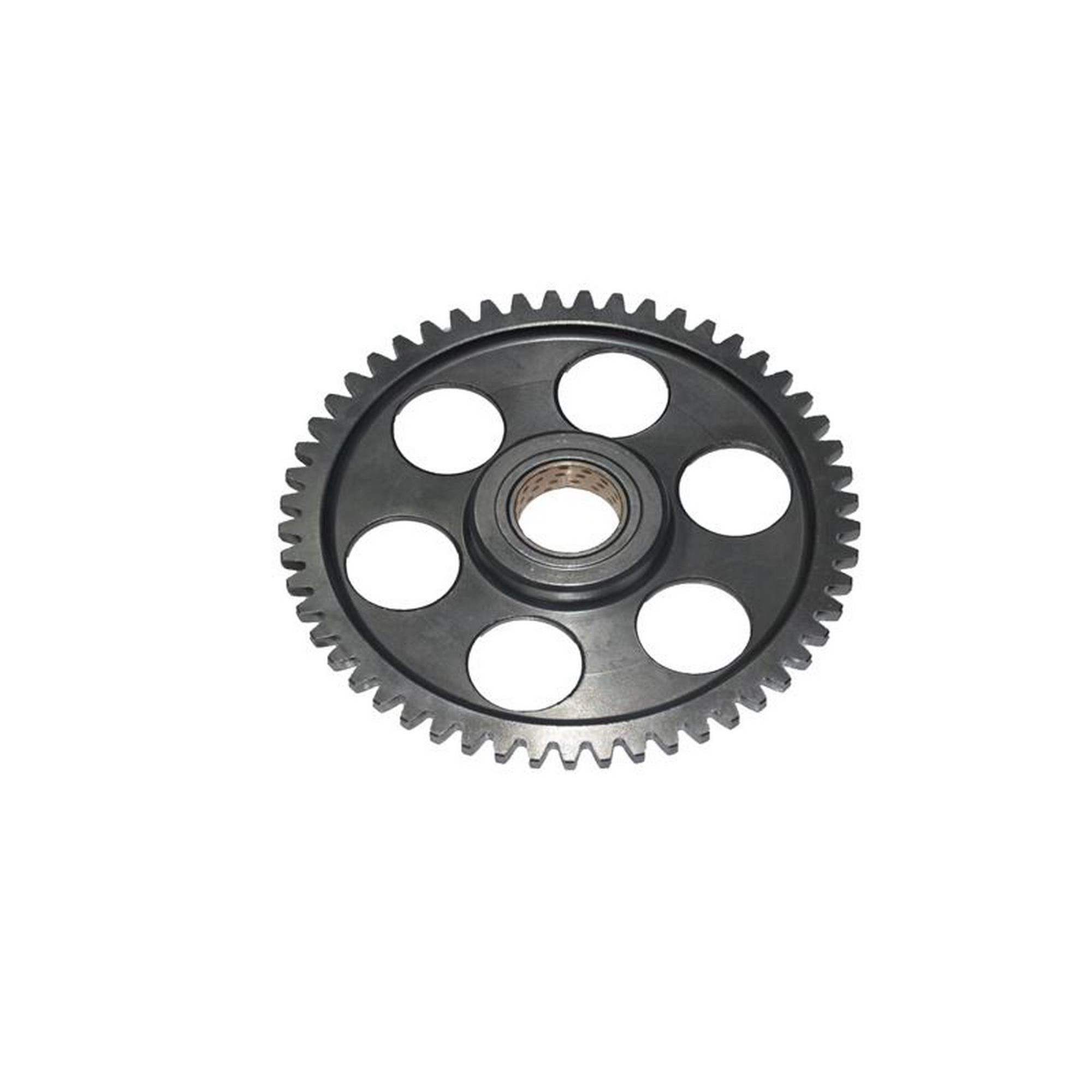 KUBA TRV 350 MARŞ DİŞLİSİ [ALTERRA400] #KM 77926